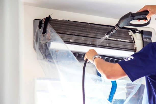 Best HVAC Air Duct Cleaning  in Balcones Heights, TX