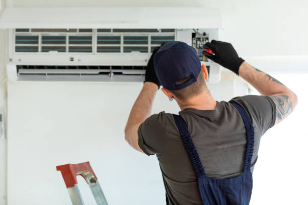 Best Local Air Duct Cleaning Services  in Balcones Heights, TX