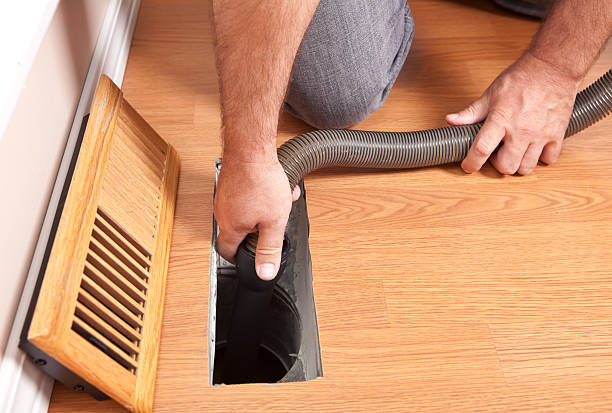 Best Dryer Vent Cleaning Services  in Balcones Heights, TX