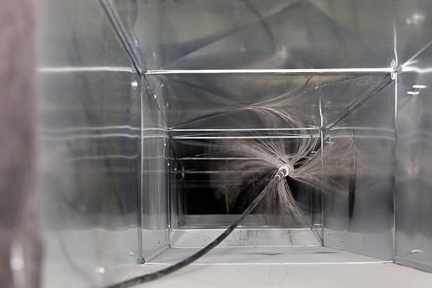 Best Commercial HVAC Duct Cleaning  in Balcones Heights, TX