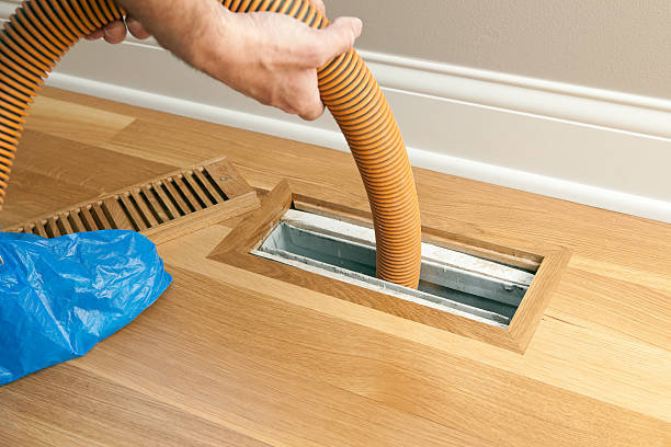 Best Ventilation Cleaning Services  in Balcones Heights, TX