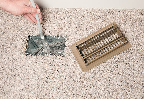 Best Air Duct Cleaning Near Me  in Balcones Heights, TX