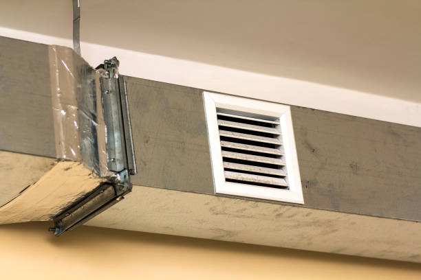 Best Ductwork Cleaning Services  in Balcones Heights, TX